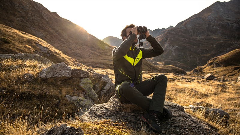 Γιλέκο ZOTTA FOREST WALKER Y001